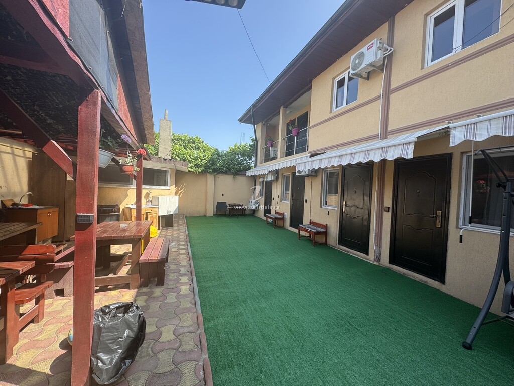 Camere de închiriat Casa Bella