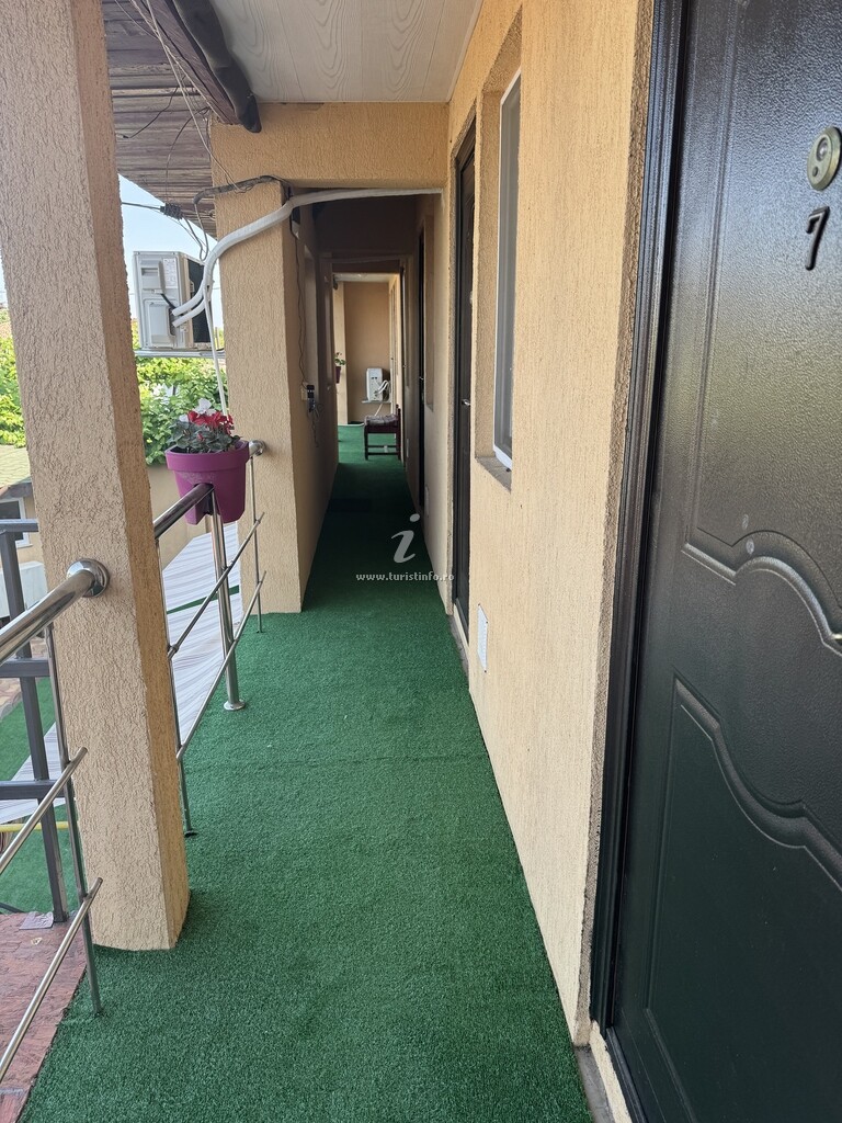 Camere de închiriat Casa Bella