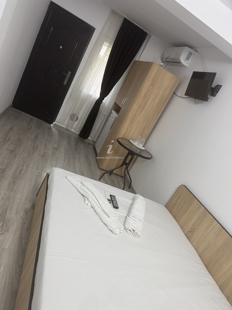 Camere de închiriat Casa Bella