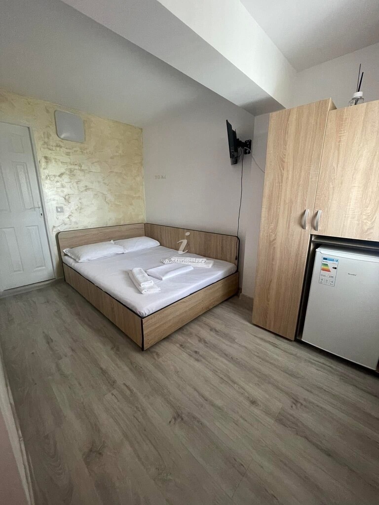Camere de închiriat Casa Bella