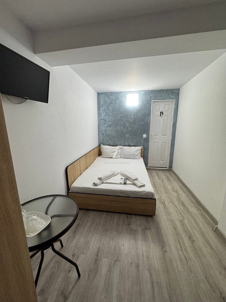 Camere de închiriat Casa Bella