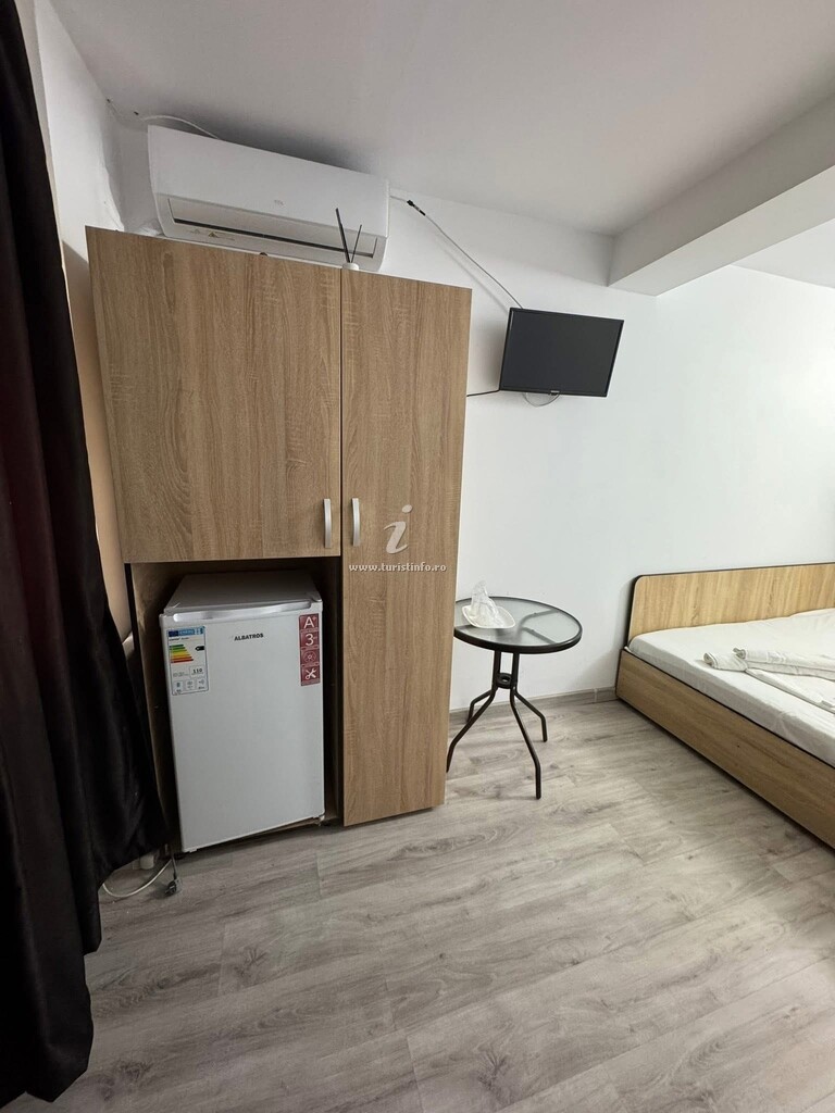 Camere de închiriat Casa Bella