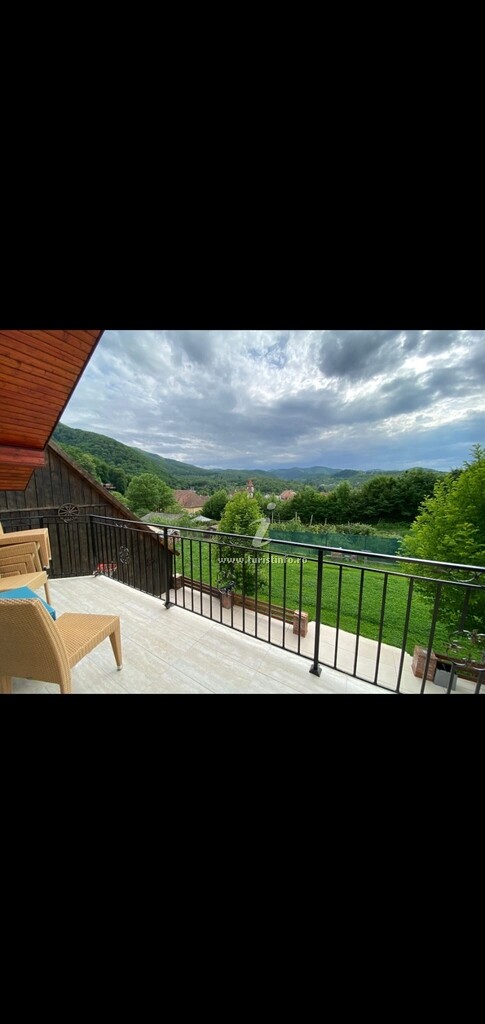 Apartament Modern Escape