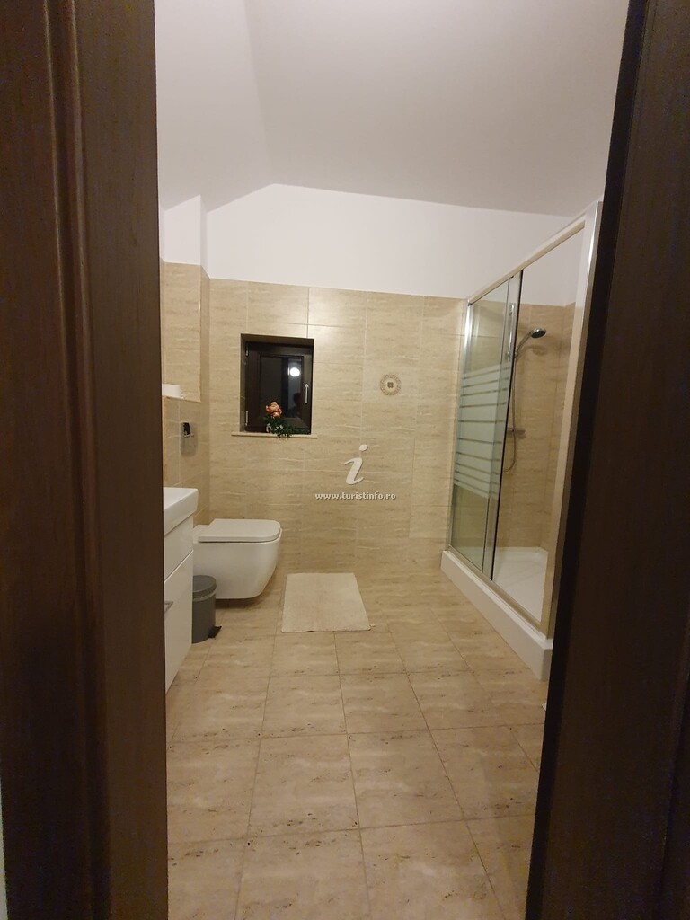 Apartament Modern Escape