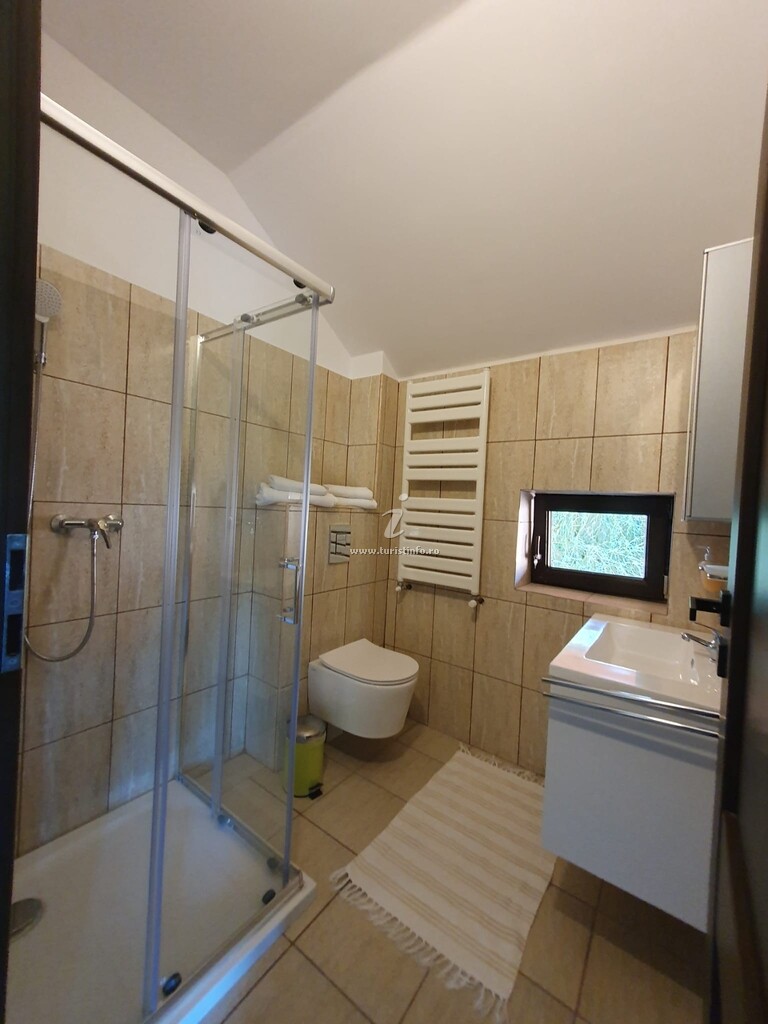 Apartament Modern Escape