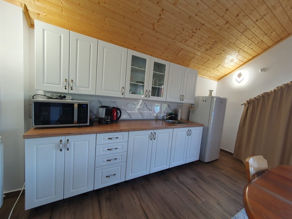 Apartament Modern Escape