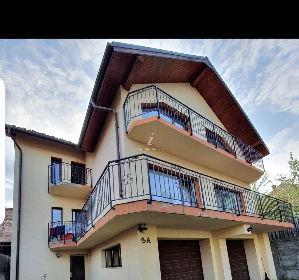 Apartament Modern Escape