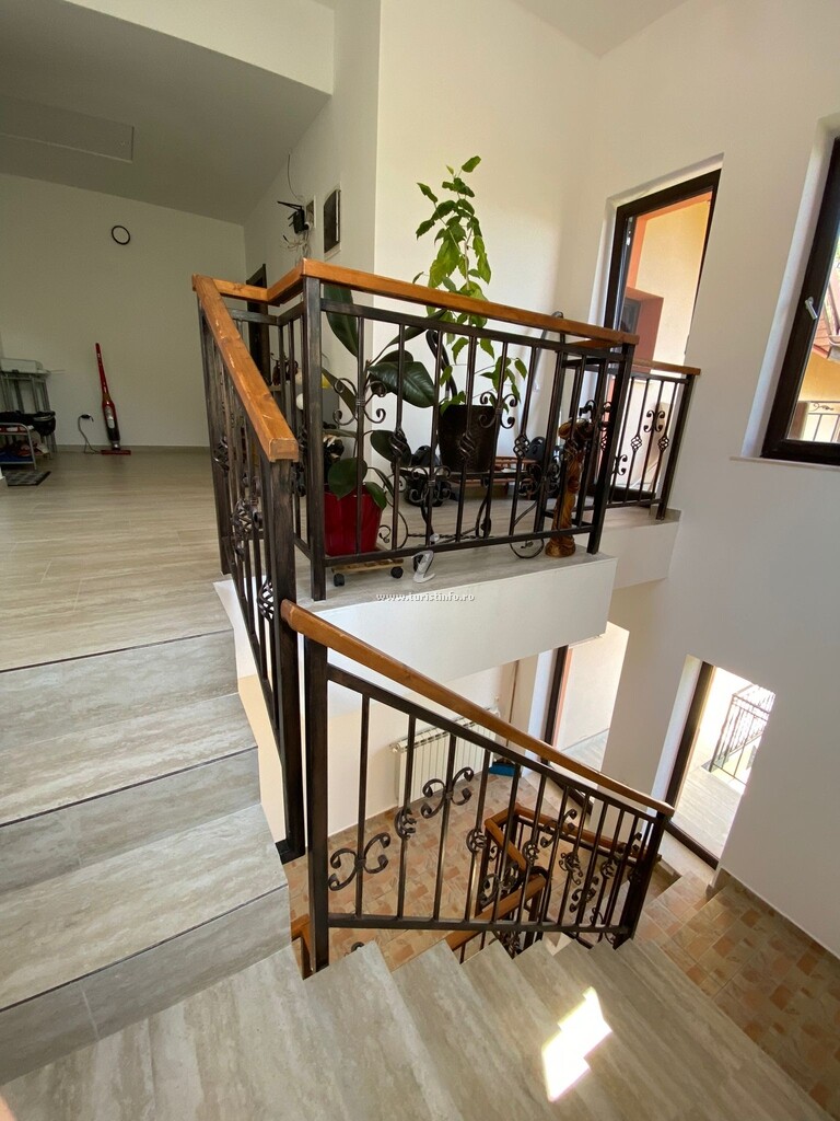 Apartament Modern Escape