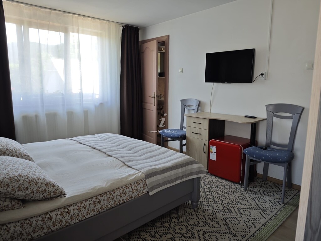 Pensiunea Casa Crăciun