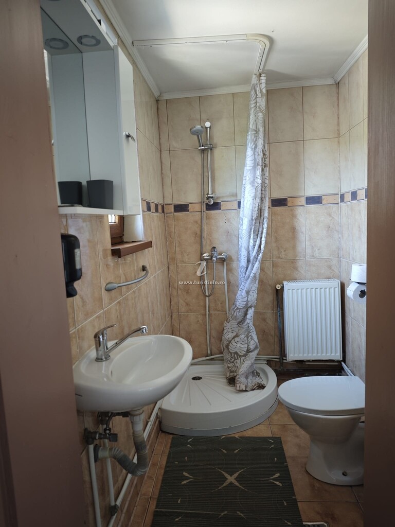 Pensiunea Casa Crăciun