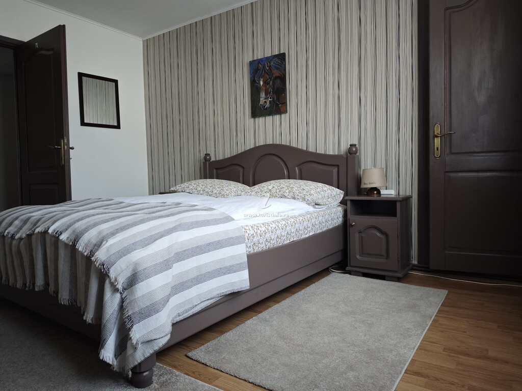 Pensiunea Casa Crăciun