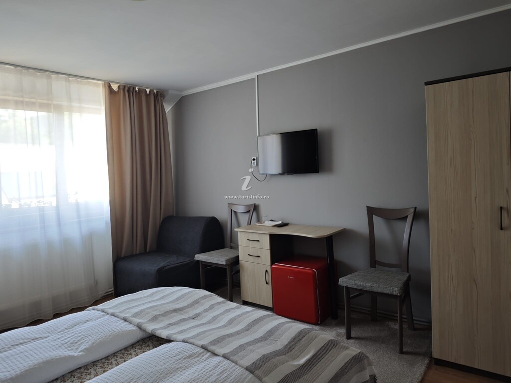 Pensiunea Casa Crăciun
