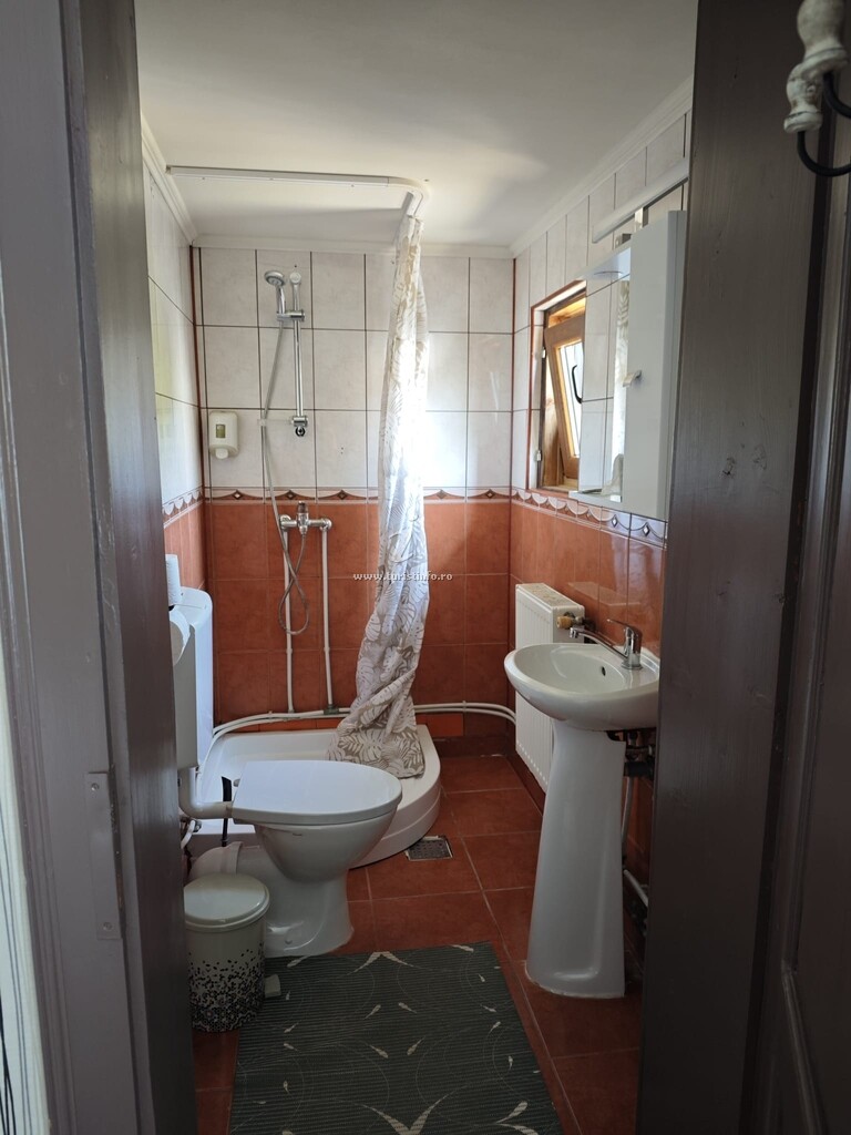 Pensiunea Casa Crăciun