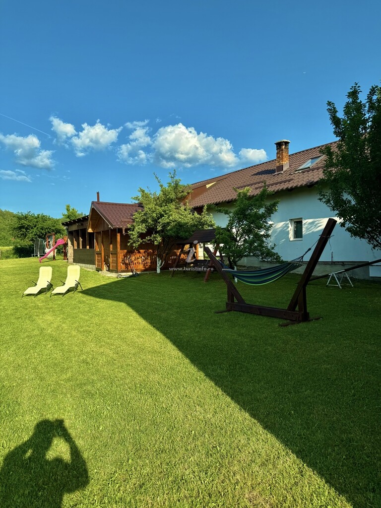 Casa Luca Benga