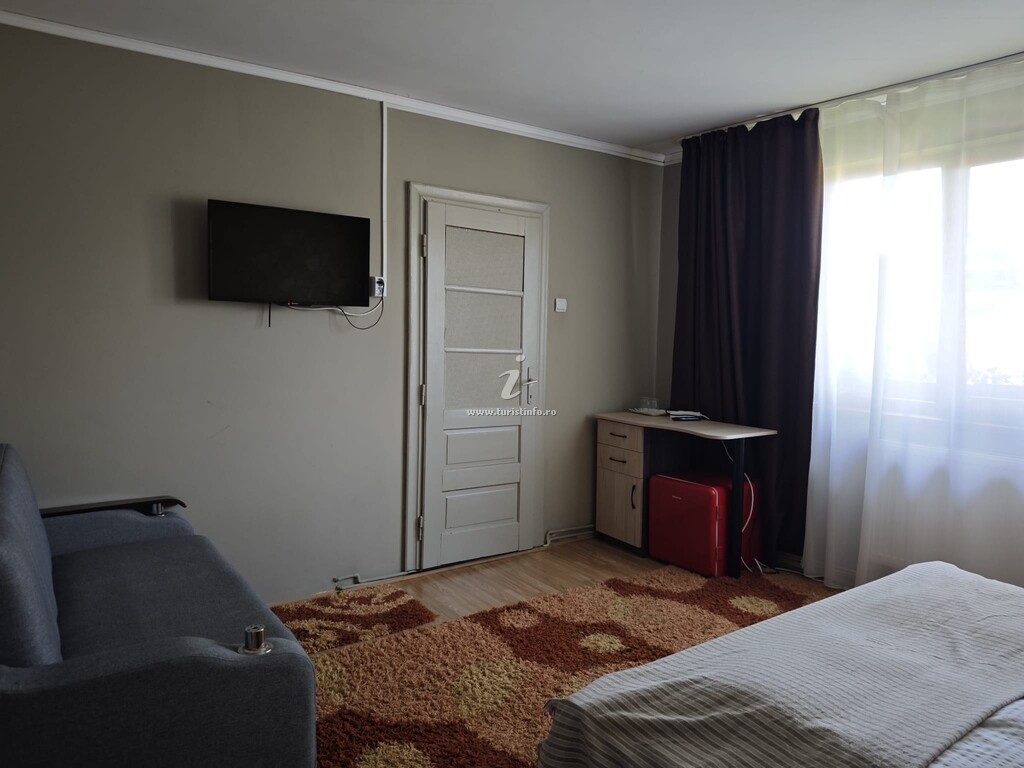 Pensiunea Casa Crăciun