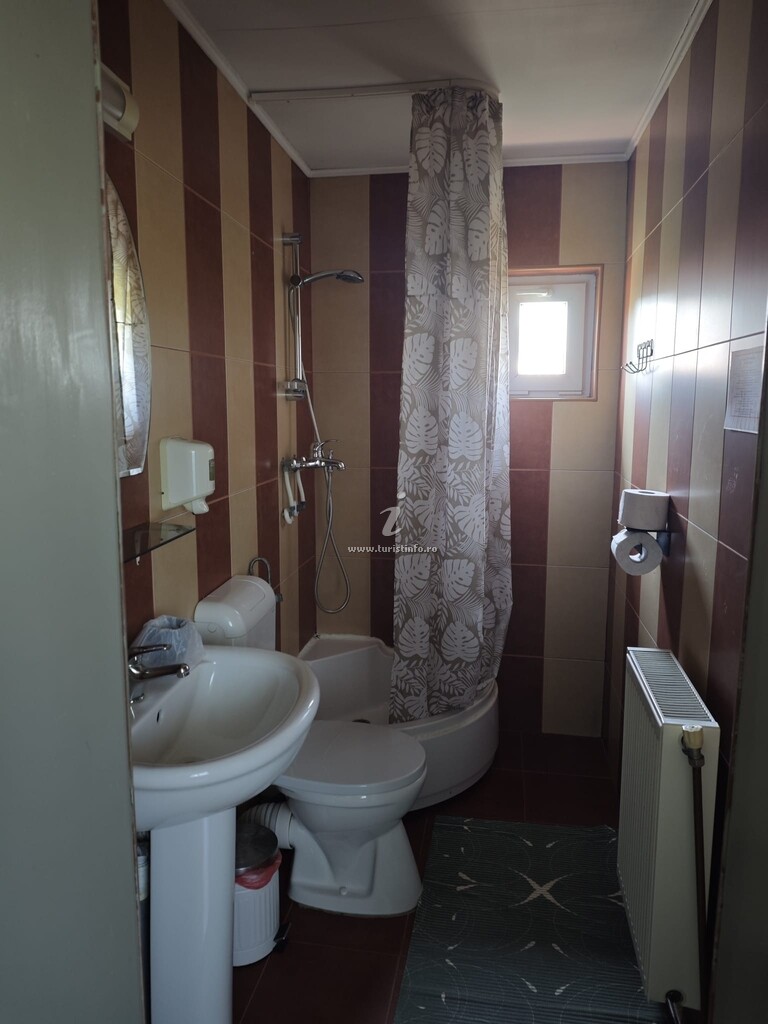 Pensiunea Casa Crăciun