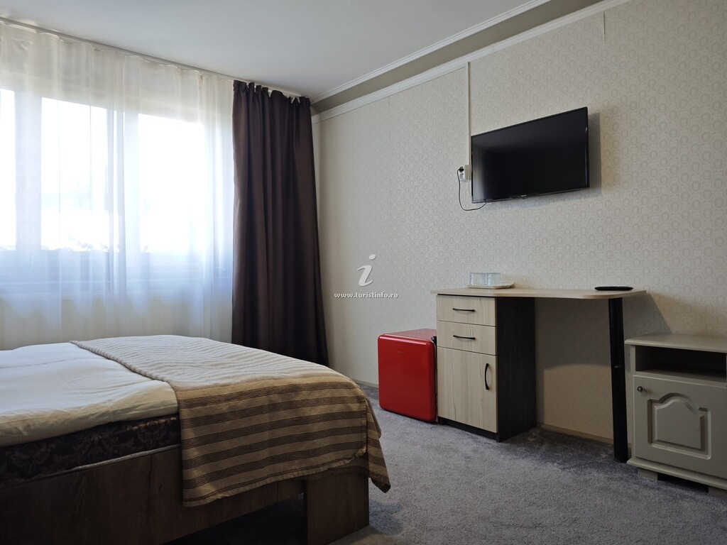 Pensiunea Casa Crăciun