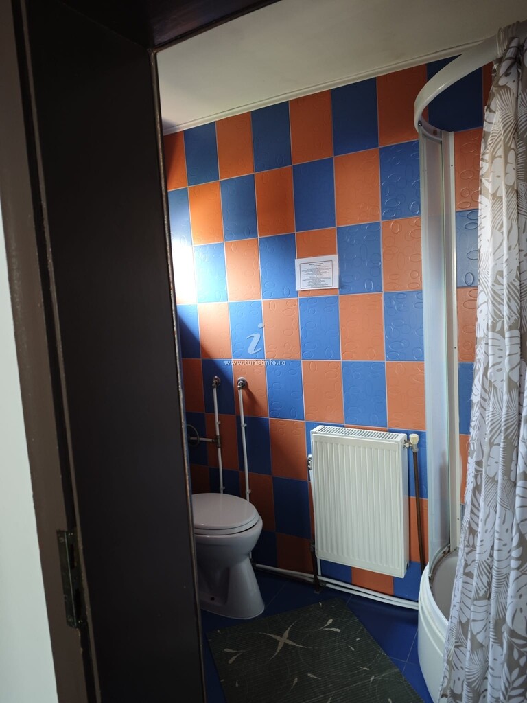 Pensiunea Casa Crăciun
