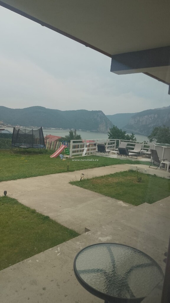 Casa de vacanță Maga
