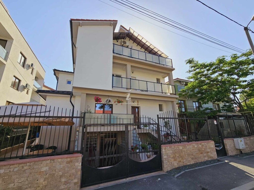 Casa Romika