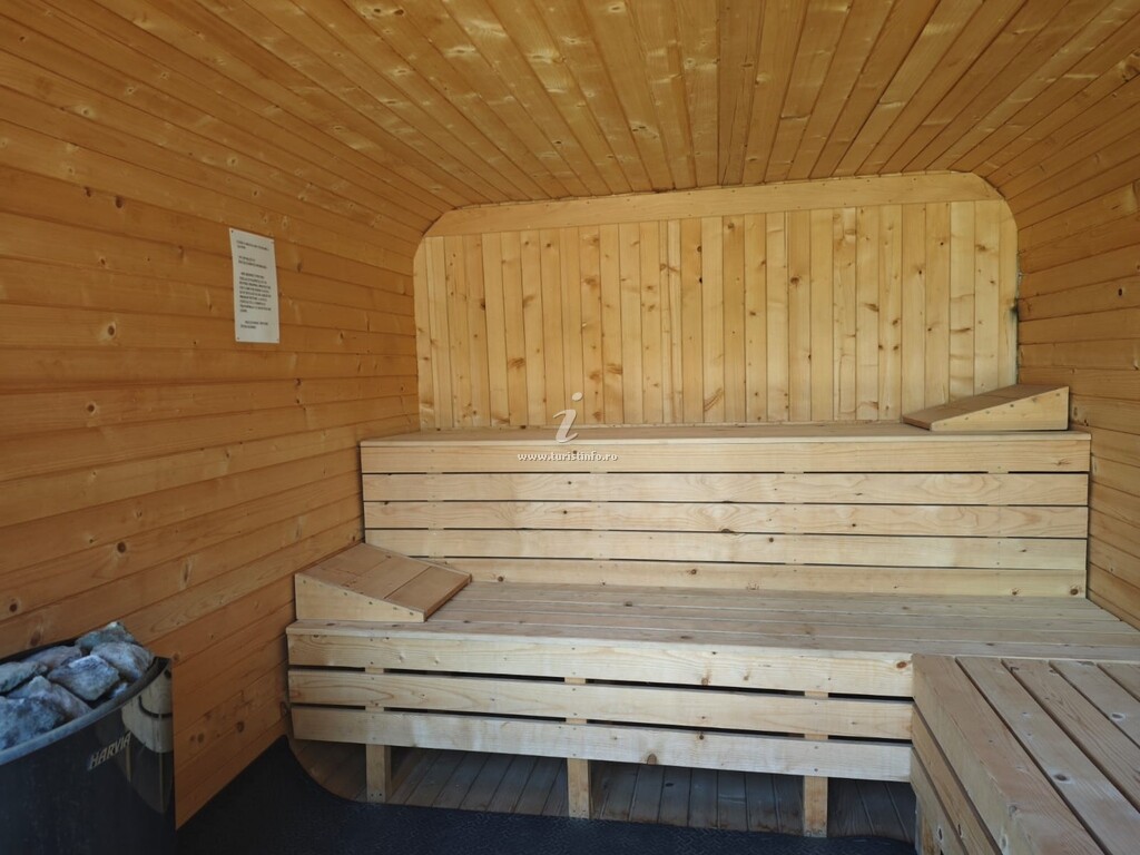 Pensiunea Casa Crăciun