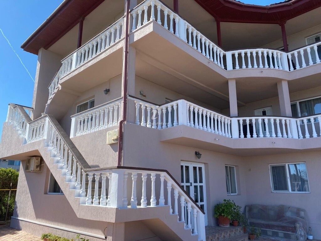 Camere de închiriat Diana