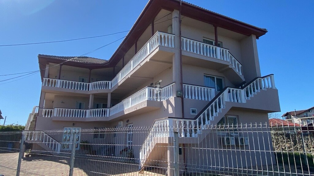 Camere de închiriat Diana