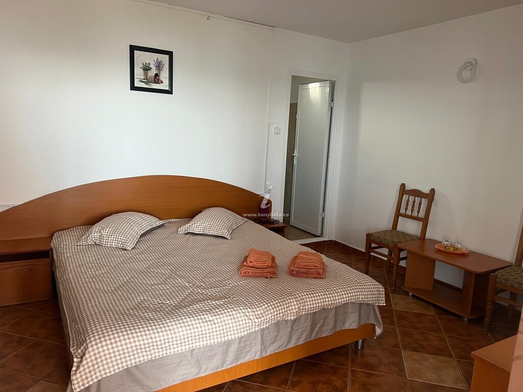 Camere de închiriat Diana