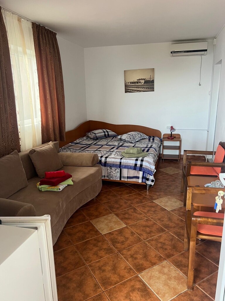 Camere de închiriat Diana