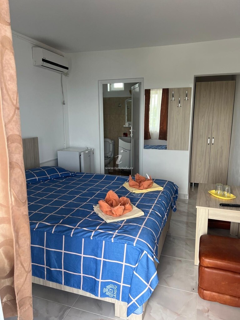 Camere de închiriat Diana