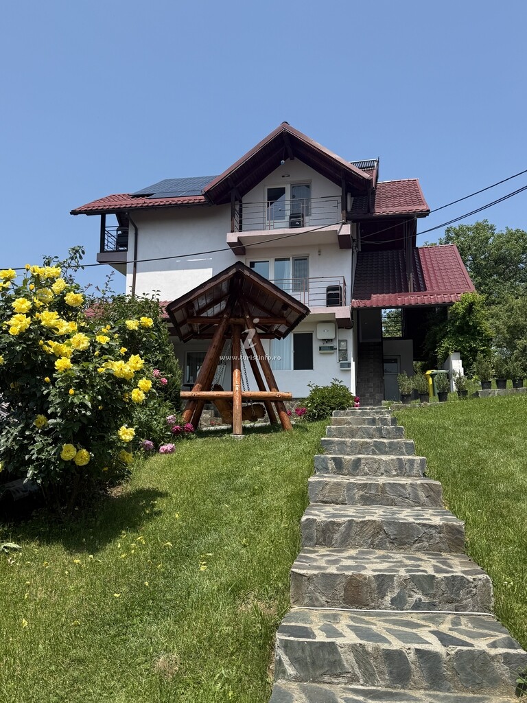 Casa Silvia