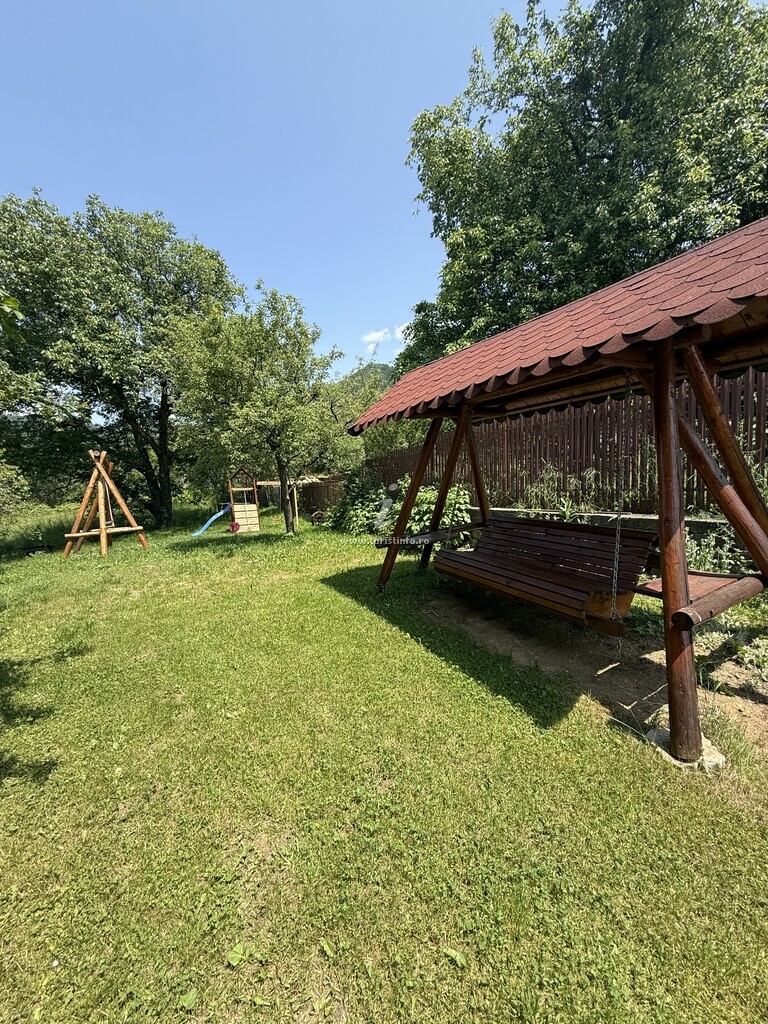 Casa Silvia