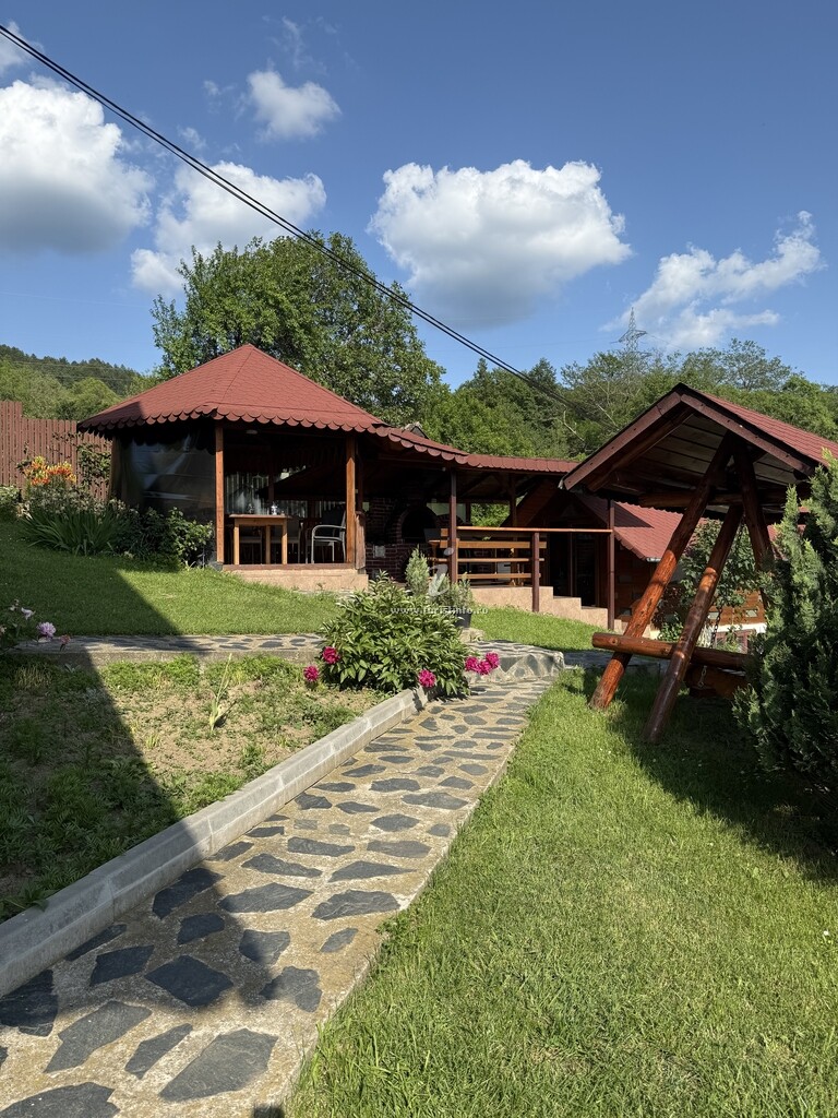 Casa Silvia