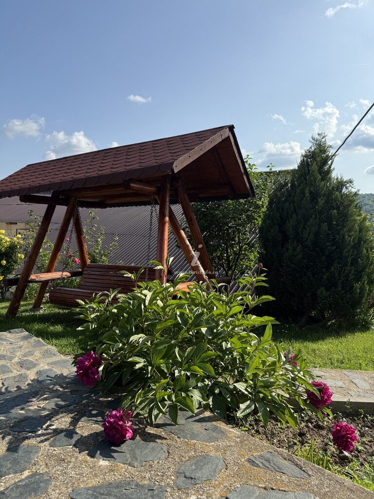 Casa Silvia