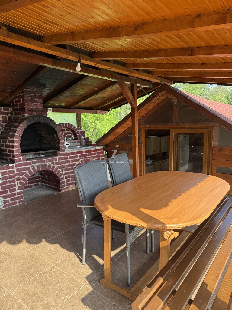 Casa Silvia