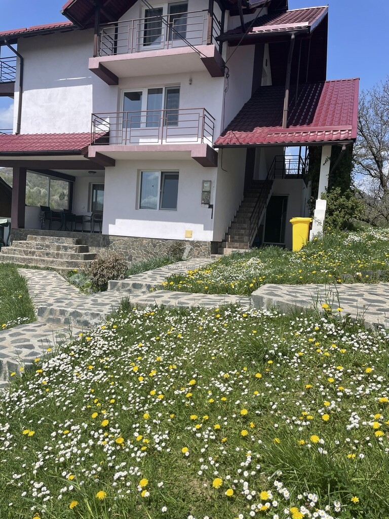 Casa Silvia