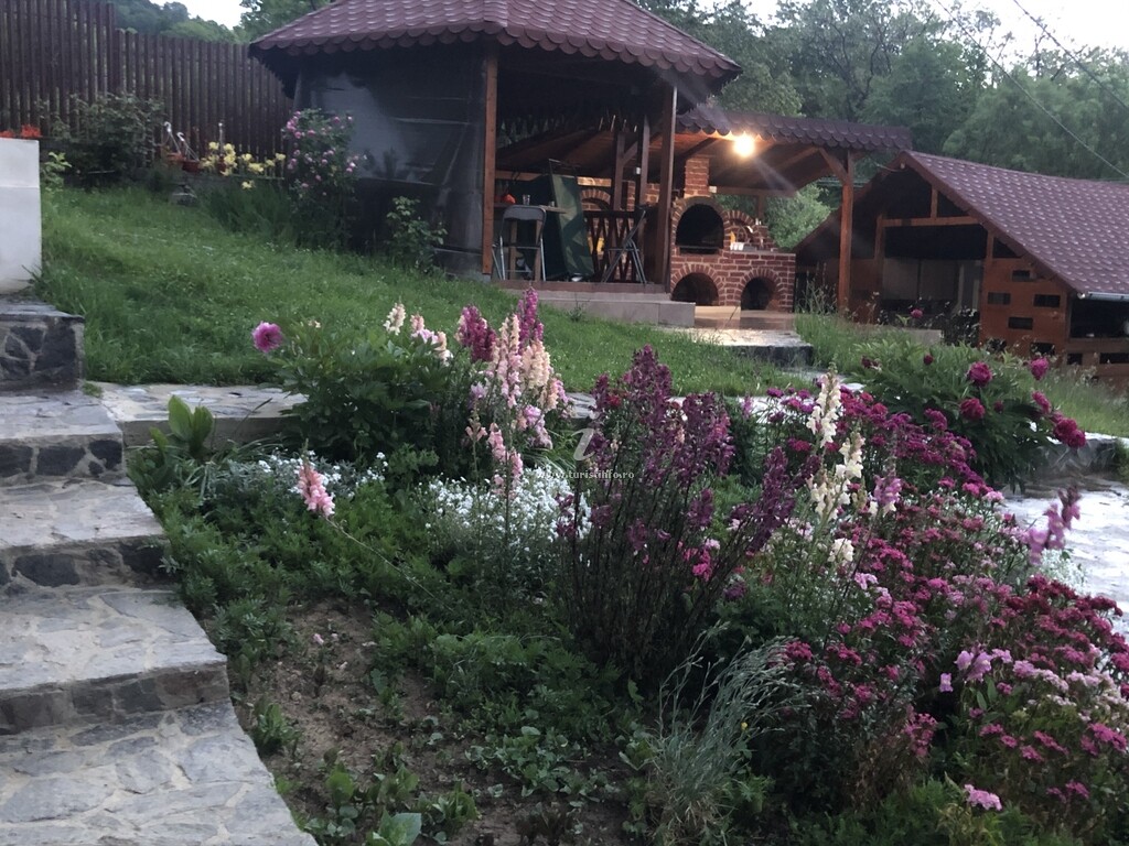 Casa Silvia