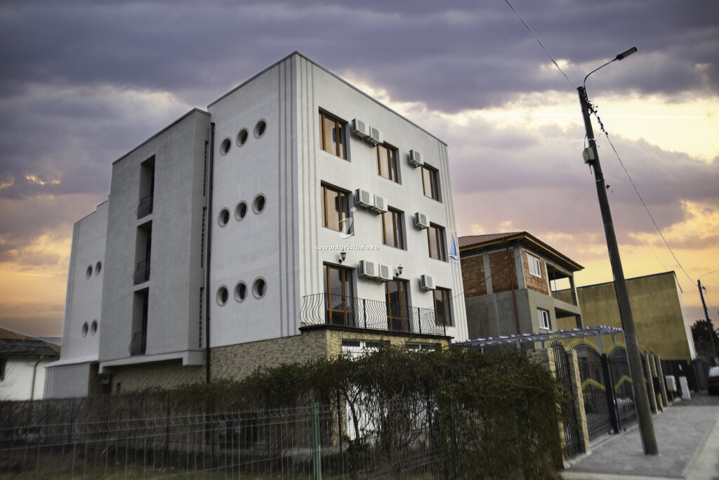 Vila Nautica