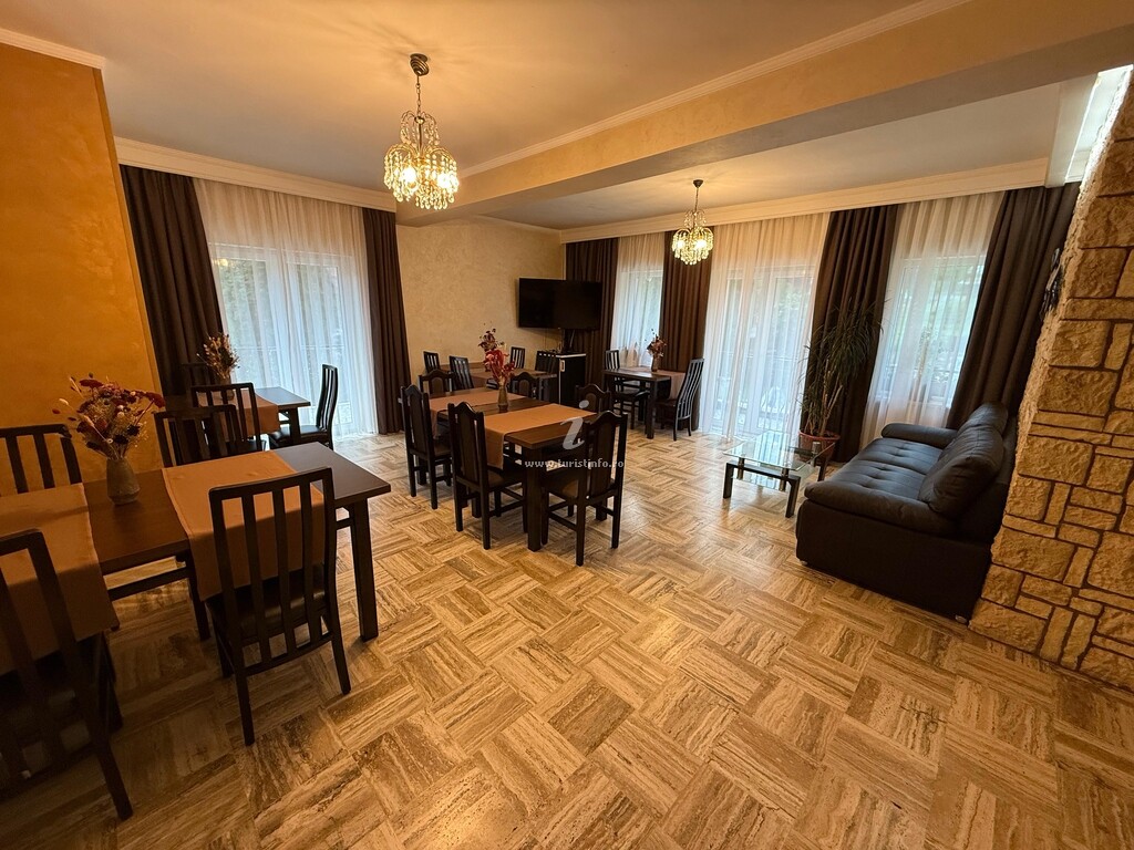 Vila Onix