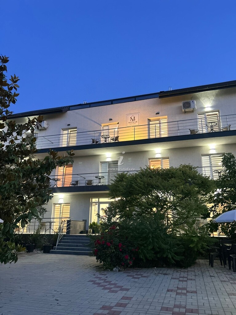 Vila Miamar