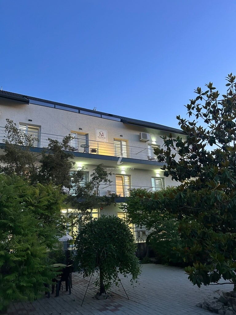 Vila Miamar