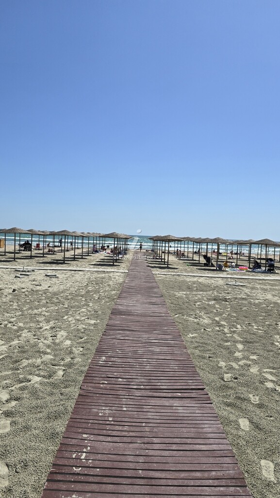 Apartament Gp Apart Seaview