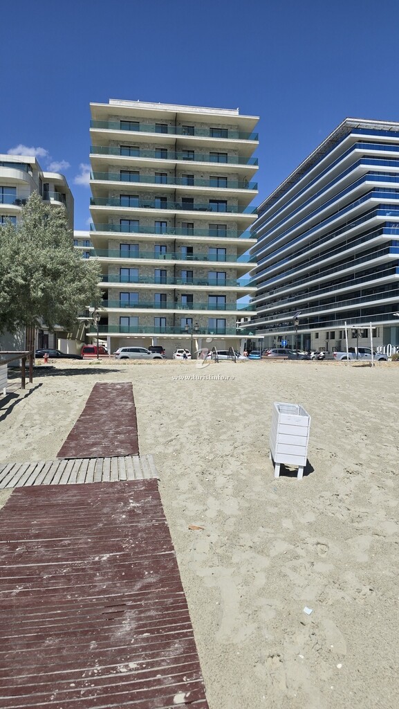 Apartament Gp Apart Seaview
