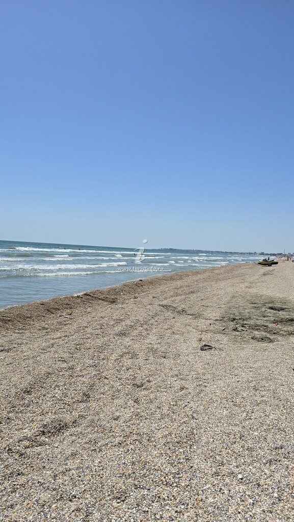 Apartament Gp Apart Seaview