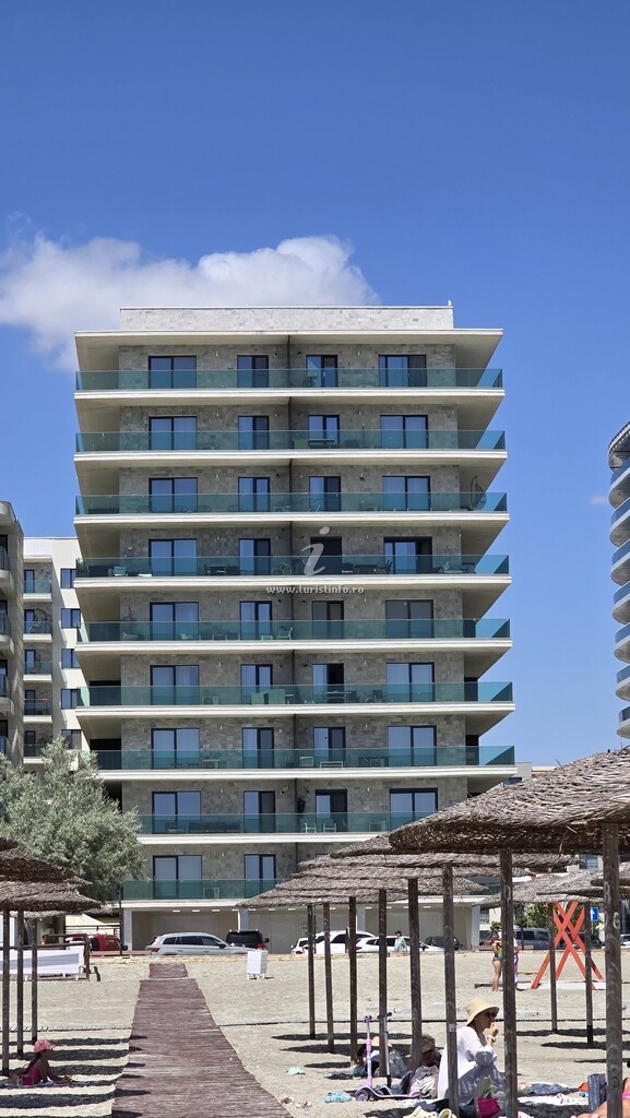 Apartament Gp Apart Seaview
