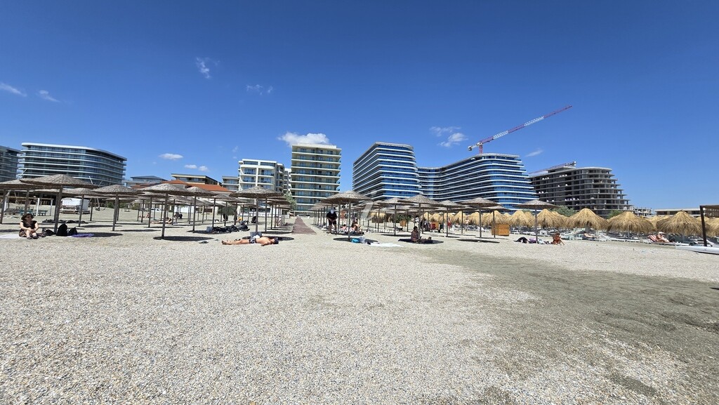 Apartament Gp Apart Seaview