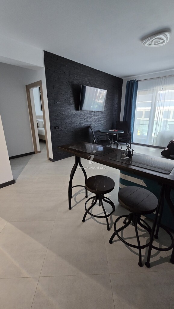 Apartament Gp Apart Seaview