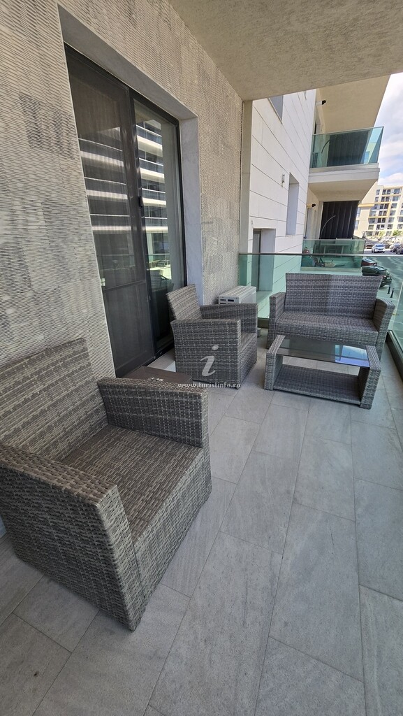 Apartament Gp Apart Seaview