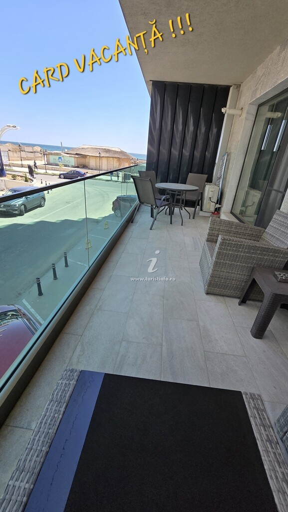 Apartament Gp Apart Seaview