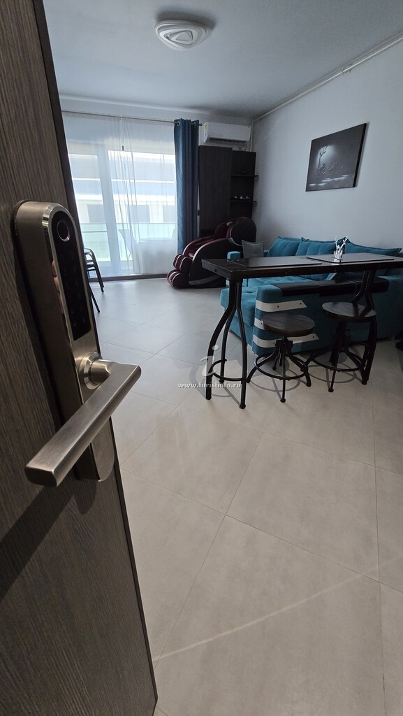 Apartament Gp Apart Seaview